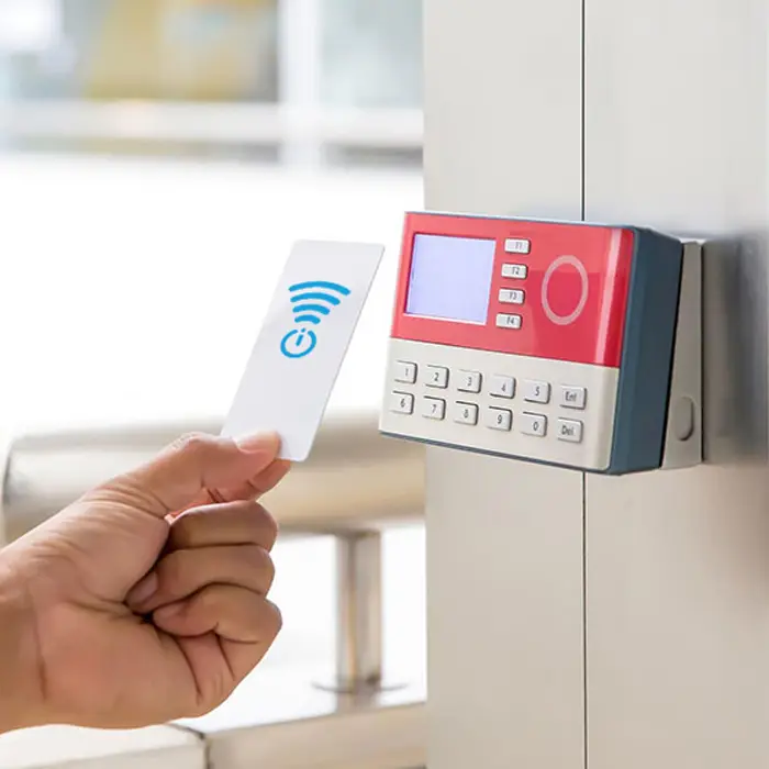 Productos tecnológicos proximity card