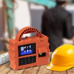 Reloj Biométrico S922. Productos tecnológicos para Recursos Humanos.