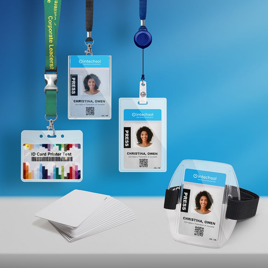 Productos ID Tags