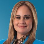 María M. Gutierres Vice Presidenta de intechsol