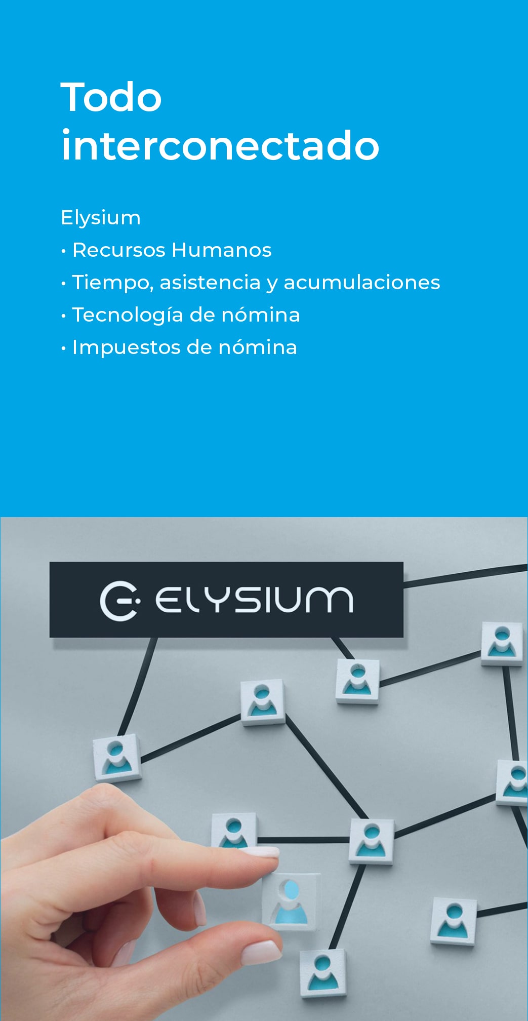 Elysium Todo integrado