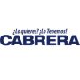 Cabrera